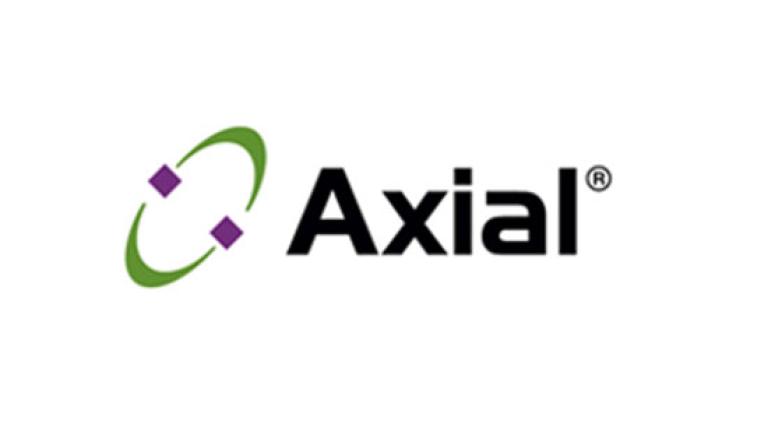 Axial logo