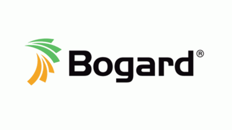 Bogard logo