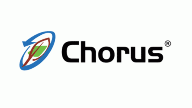 Chorus logo