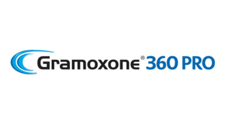 Gramoxone 360 Pro logo
