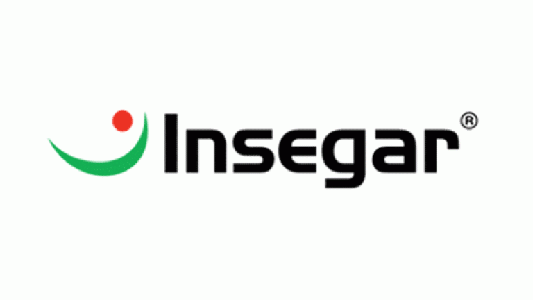 Insegar logo