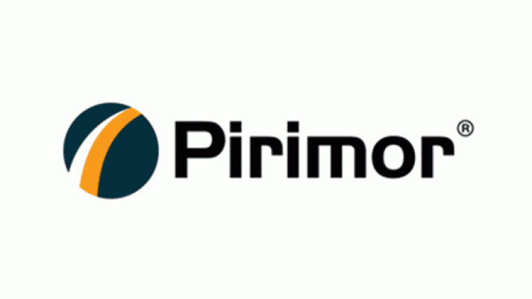 Pirimor logo