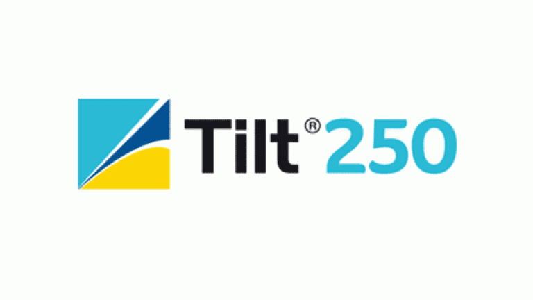 Tilt 250 logo