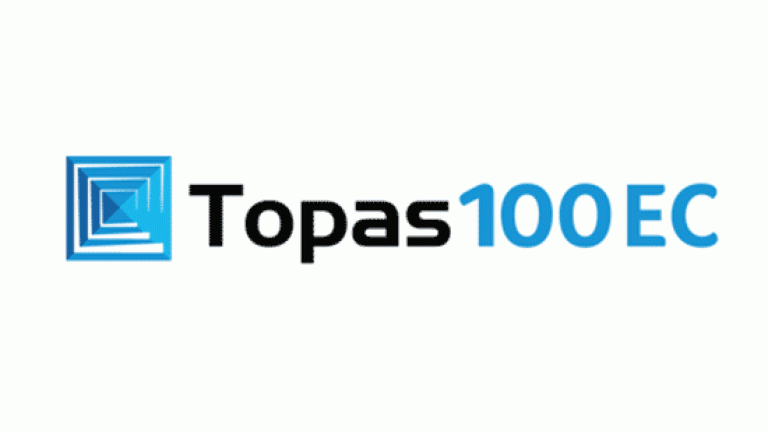 Topas logo