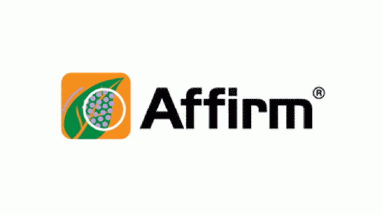 Affirm logo