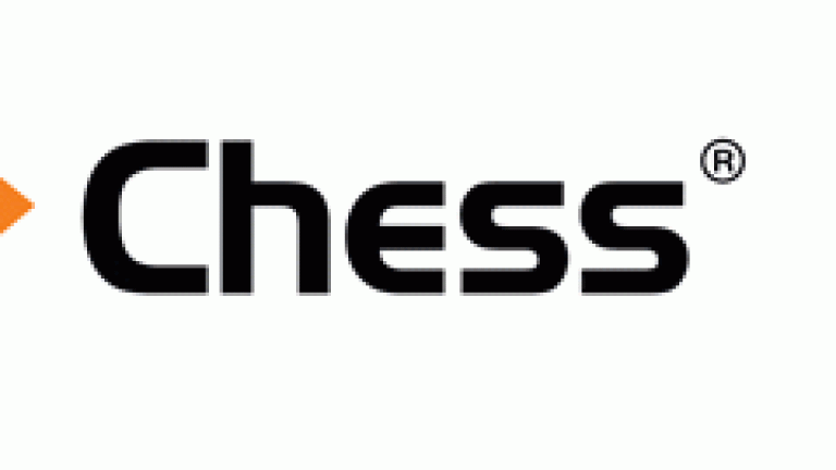 chess logo