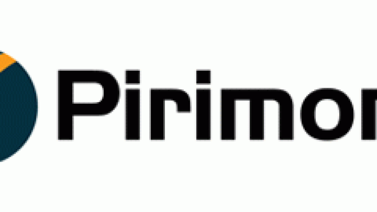 Pirimor logo