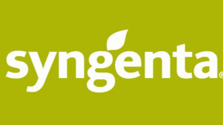 Syngenta logo