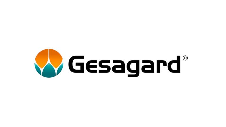 Gesagard logo