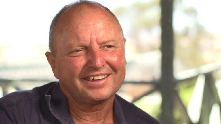 Grower, Kevin Davies, talks using Boxer Gold as an early post-emergent herbicide