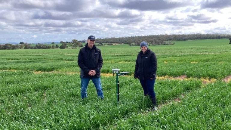 pairtree and syngenta partnership
