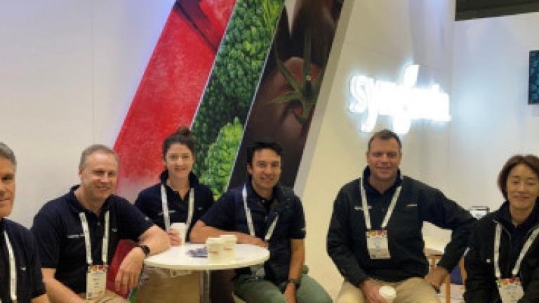 Hort Connections horticulture conference and trade show