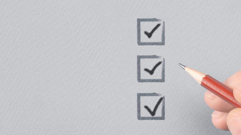 Three key considerations for tank mix success