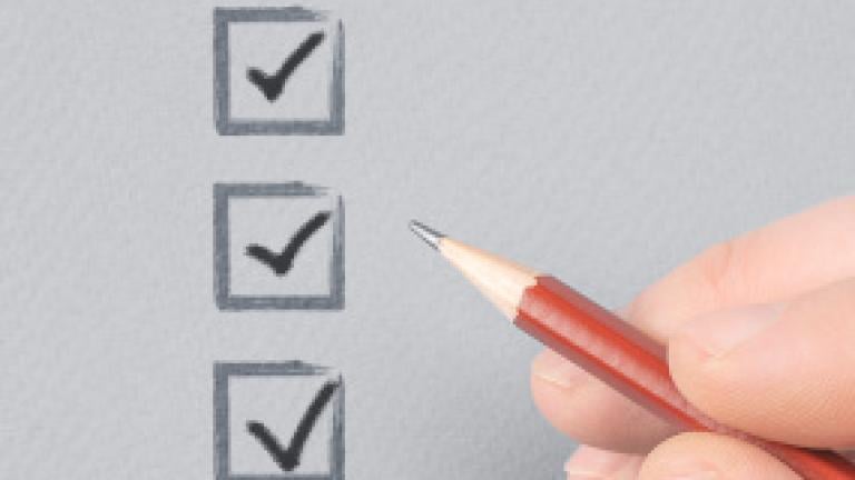 Three key considerations for tank mix success