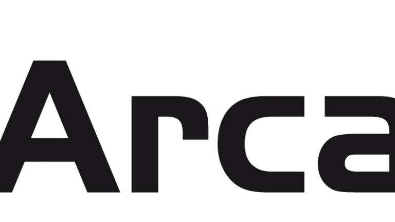 Arcade logo