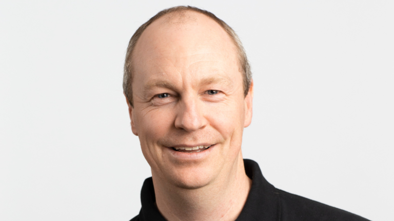 New Syngenta Head of Country main image