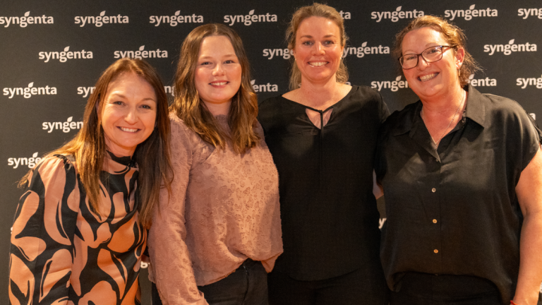 Syngenta Viticulture Dinner 2024