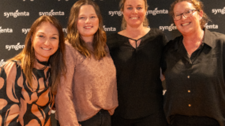 Syngenta Viticulture Dinner 2024