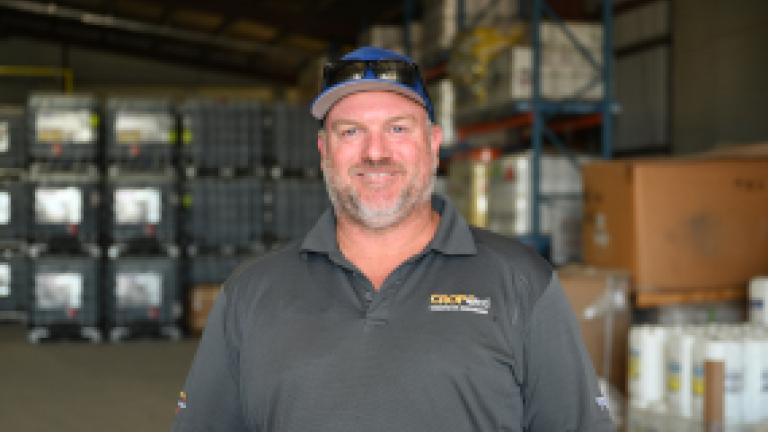Trav Hair, of Crop Opti at Horsham