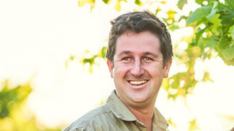 FPG Group Horticultural Technologist, Tristan Smith 