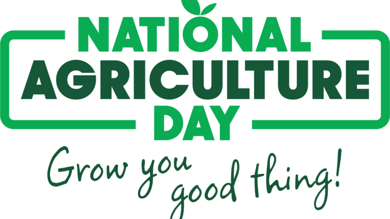 national agriculture day 2025