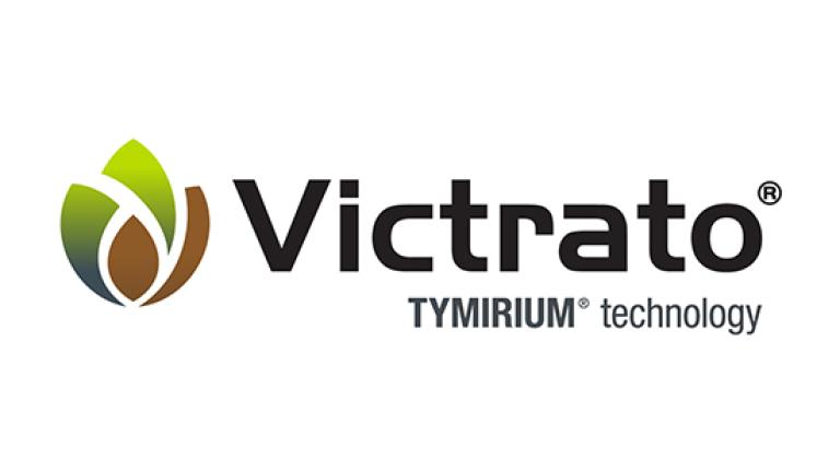 VICTRATO Logo