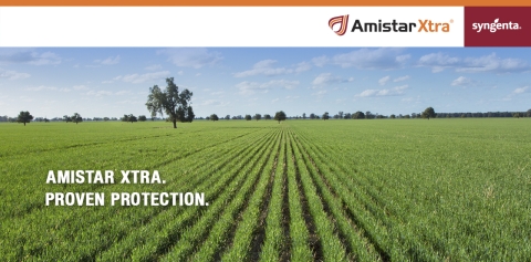 AMISTAR® Xtra | Fungicide