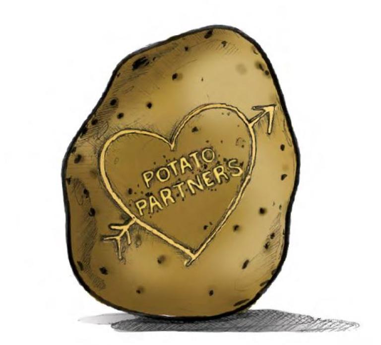 Potato Partners
