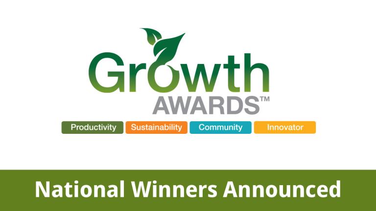 GA National Winners Announced