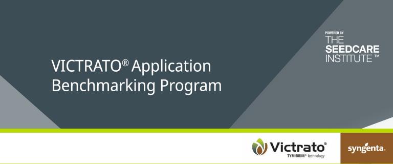 Benchmarking form