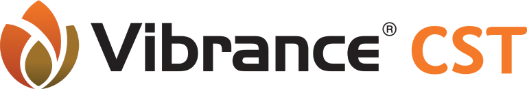 Vibrance CST logo