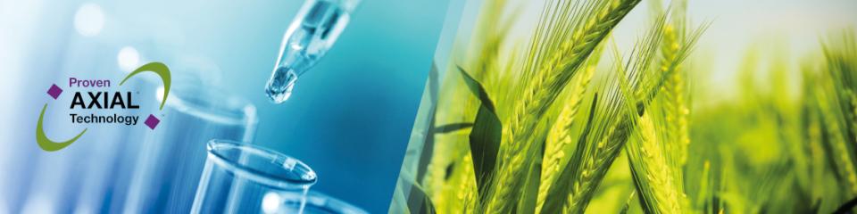 AXIAL® Xtra | Herbicide