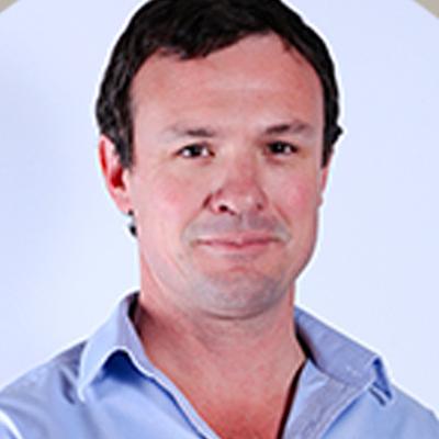 Josh McGregor