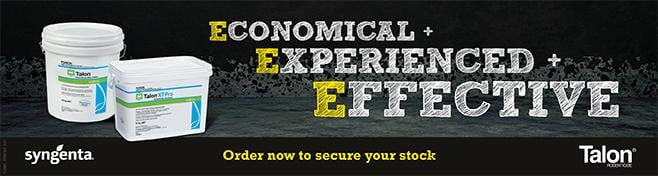 Talon Rodenticide Web Banner