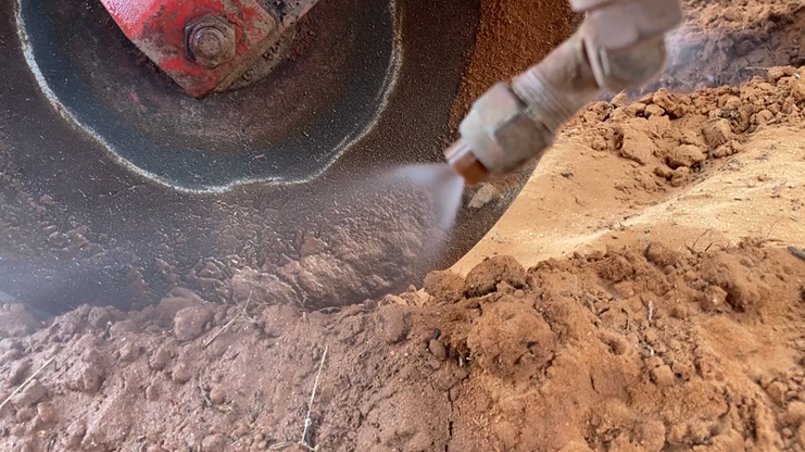 Spray nozzle