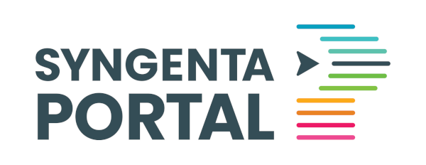 Syngenta portal logo