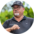 Scott Mathew Headshot - Product Lead for Viticulture & Fruit at Syngenta Australia