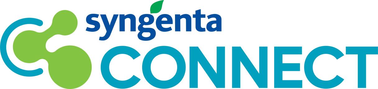 Syngenta Connect logo