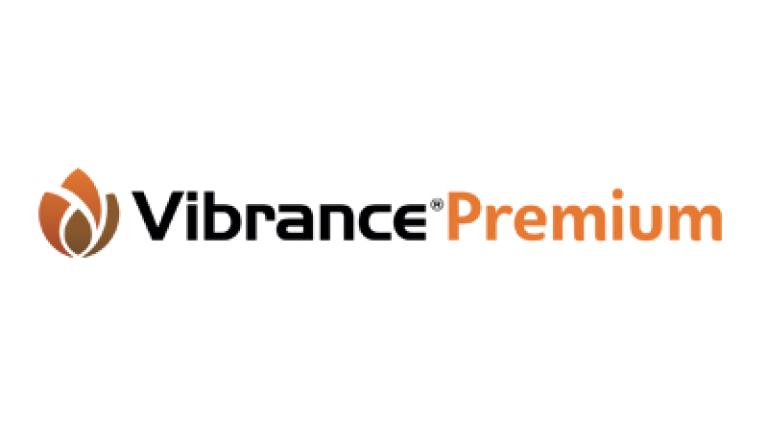 Vibrance Premium Logo