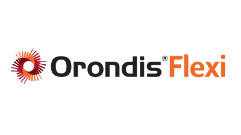 Image of Orondis Flexi logo
