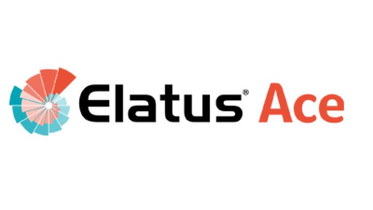Elatus Ace logo