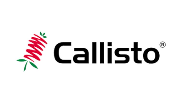 Callisto logo
