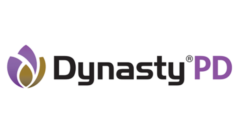 Dynasty PD Logo 