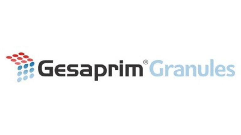 Syngenta Gesaprim Granules Logo