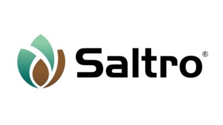 Saltro mLogo