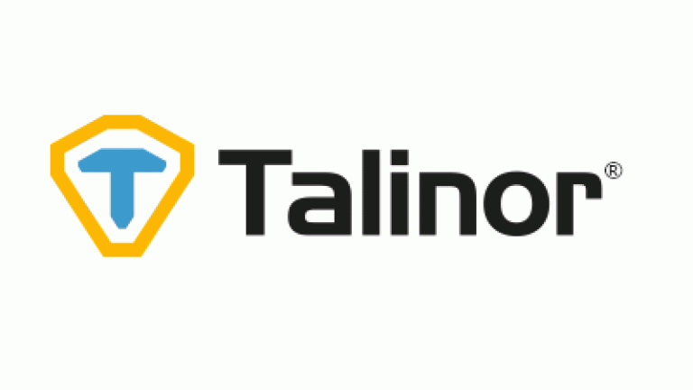 Talinor Logo