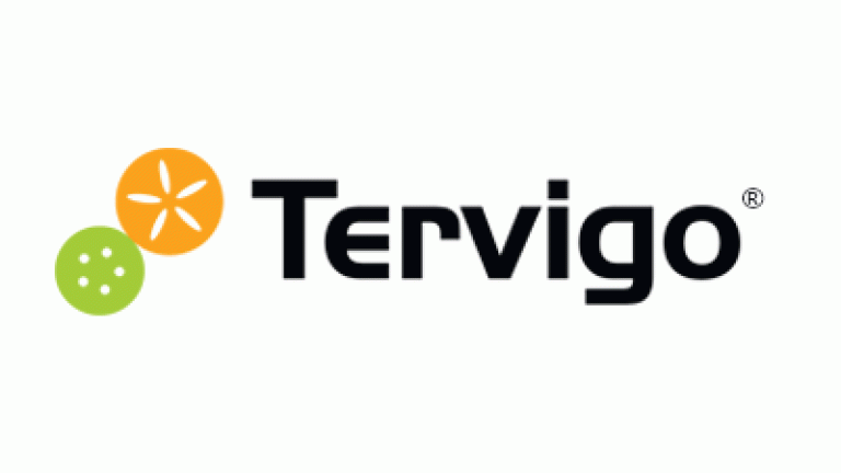TERVIGO logo