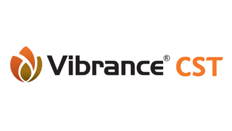 Vibrance CST Logo