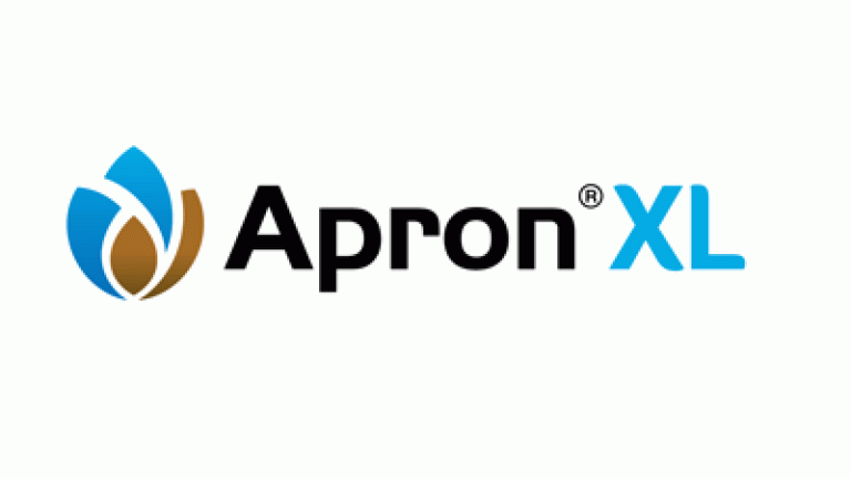 apron xl Logo