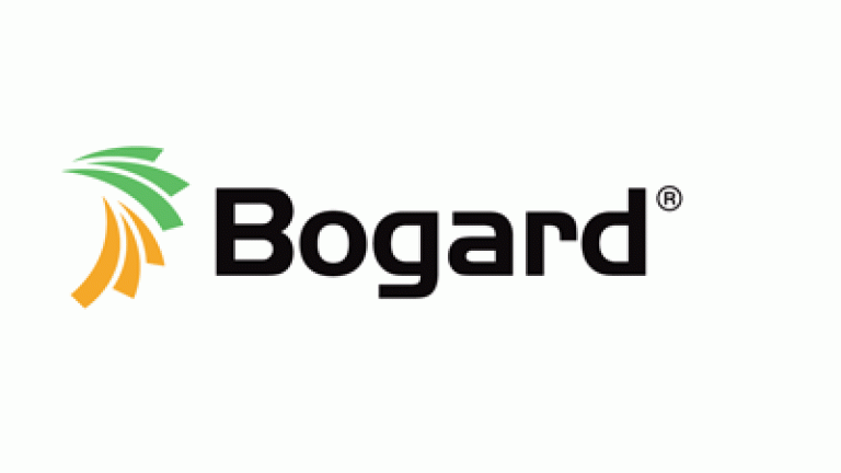 bogard Logo